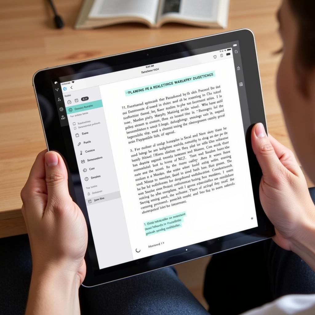 Maximizing Your Free PDF Reading Experience