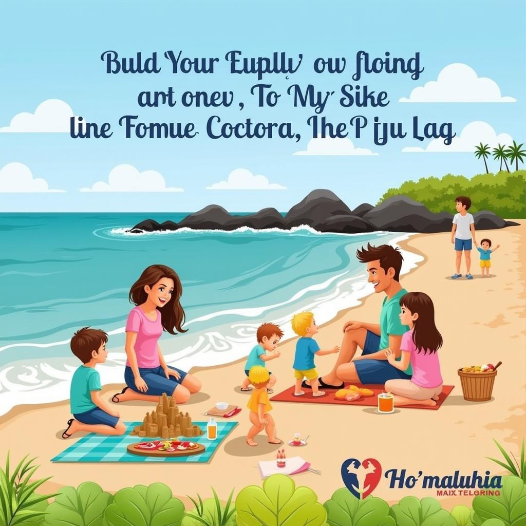 Free Family Activities in Oahu