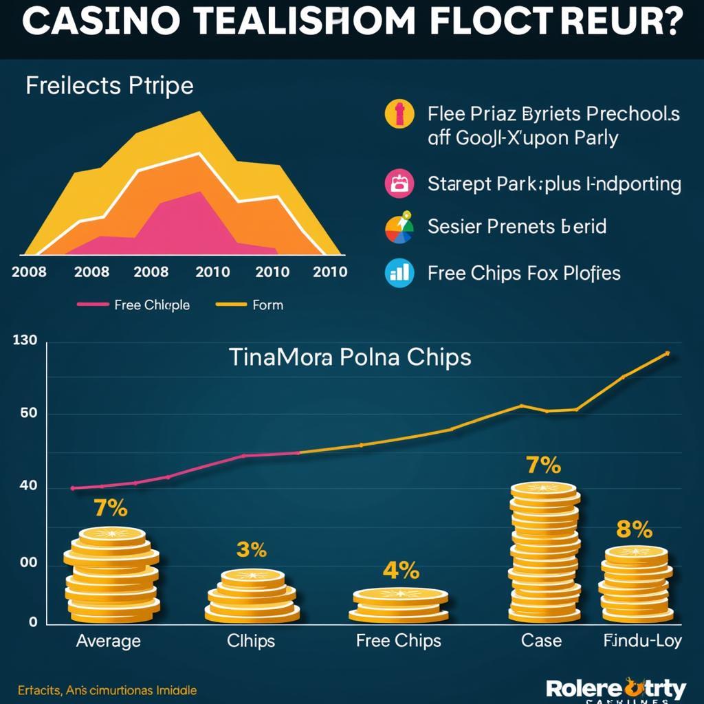 Online Casino Free Chip Trends