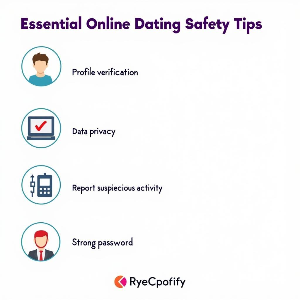 Essential Online Dating Safety Tips