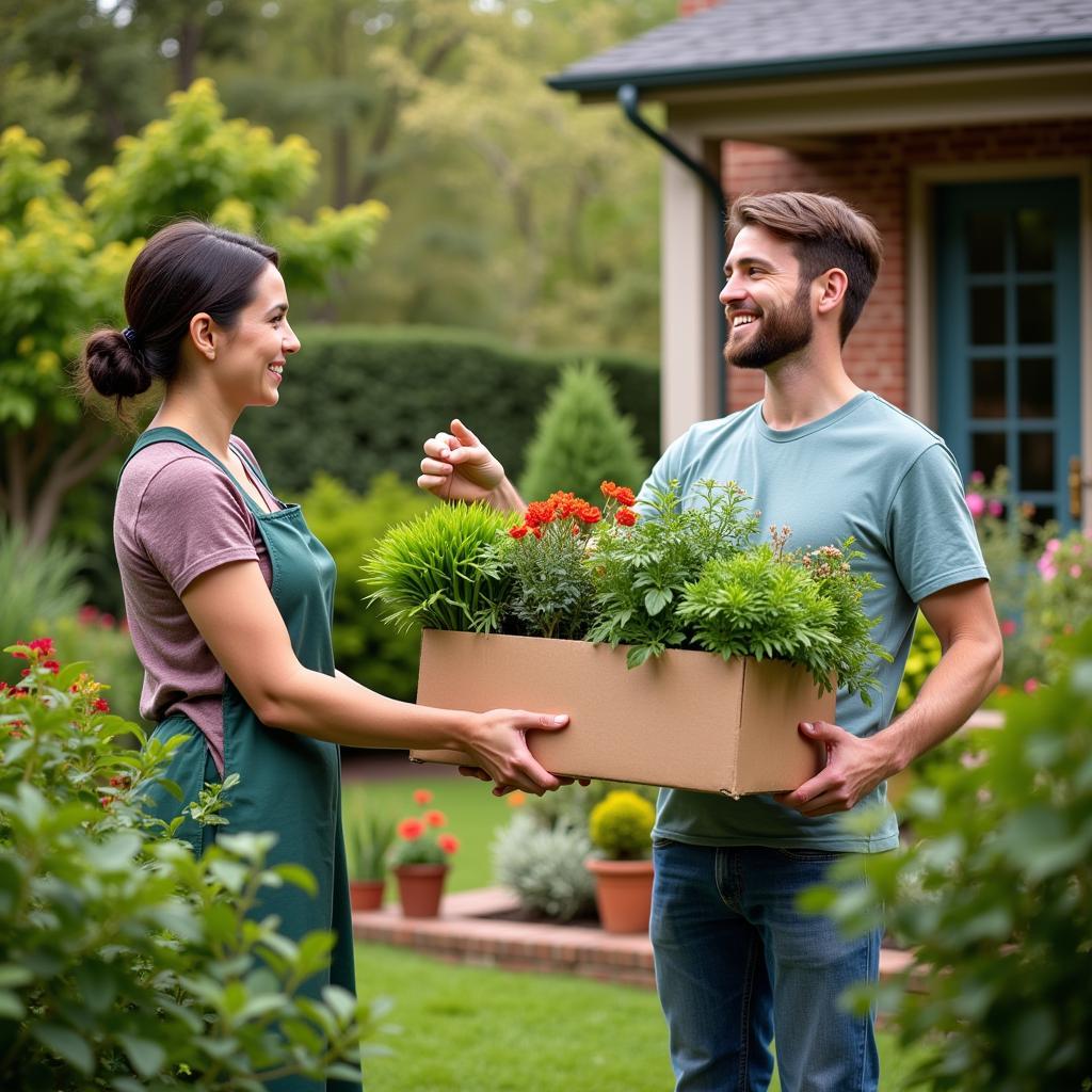 Online Nursery Free Shipping: Plants Delivered to Your Doorstep