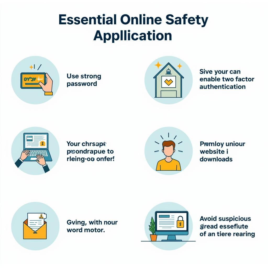 Online Safety Tips for Adult Content