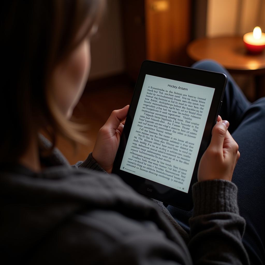 Optimizing Your Online Reading Experience