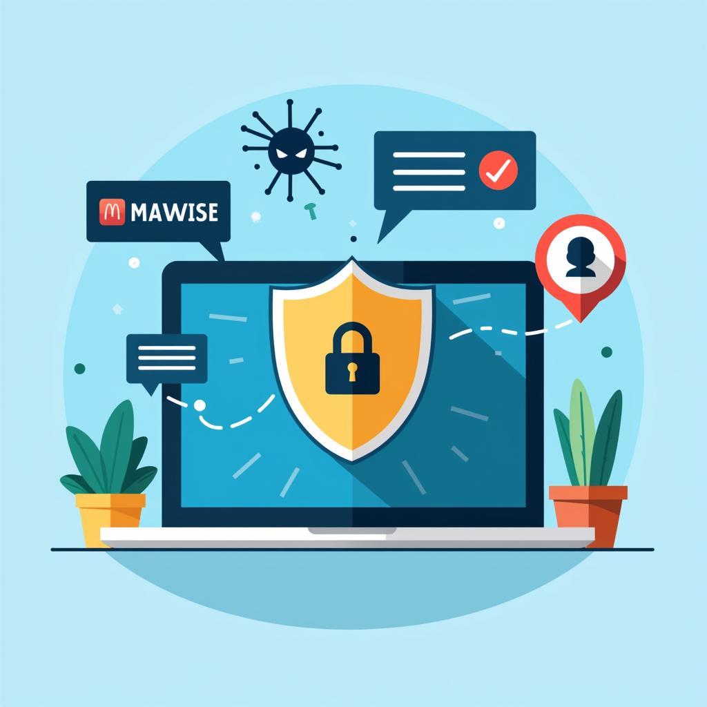 Prioritizing Online Security and Safety