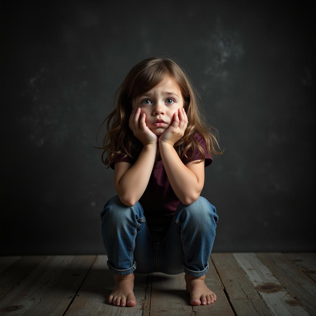 Psychological Impact of Child Abuse