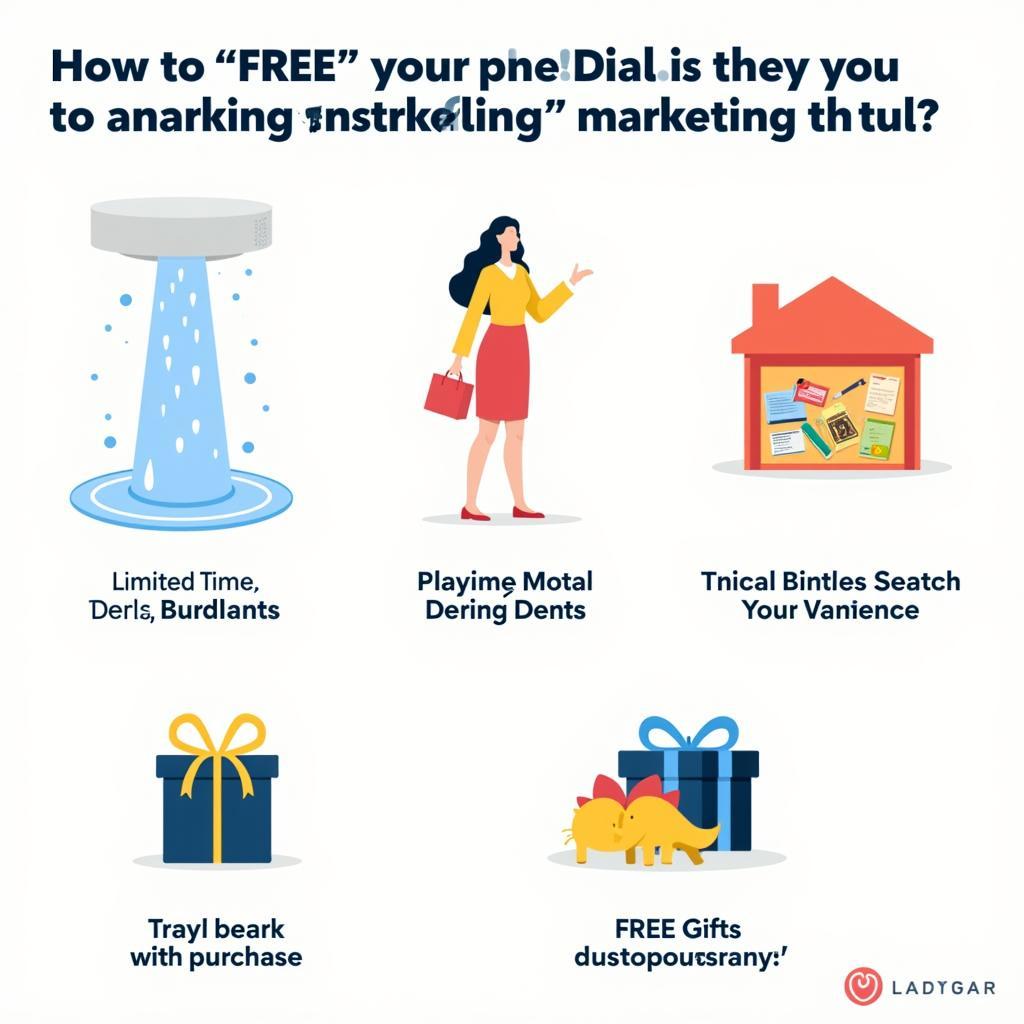 The Psychology of "Free" in Marketing