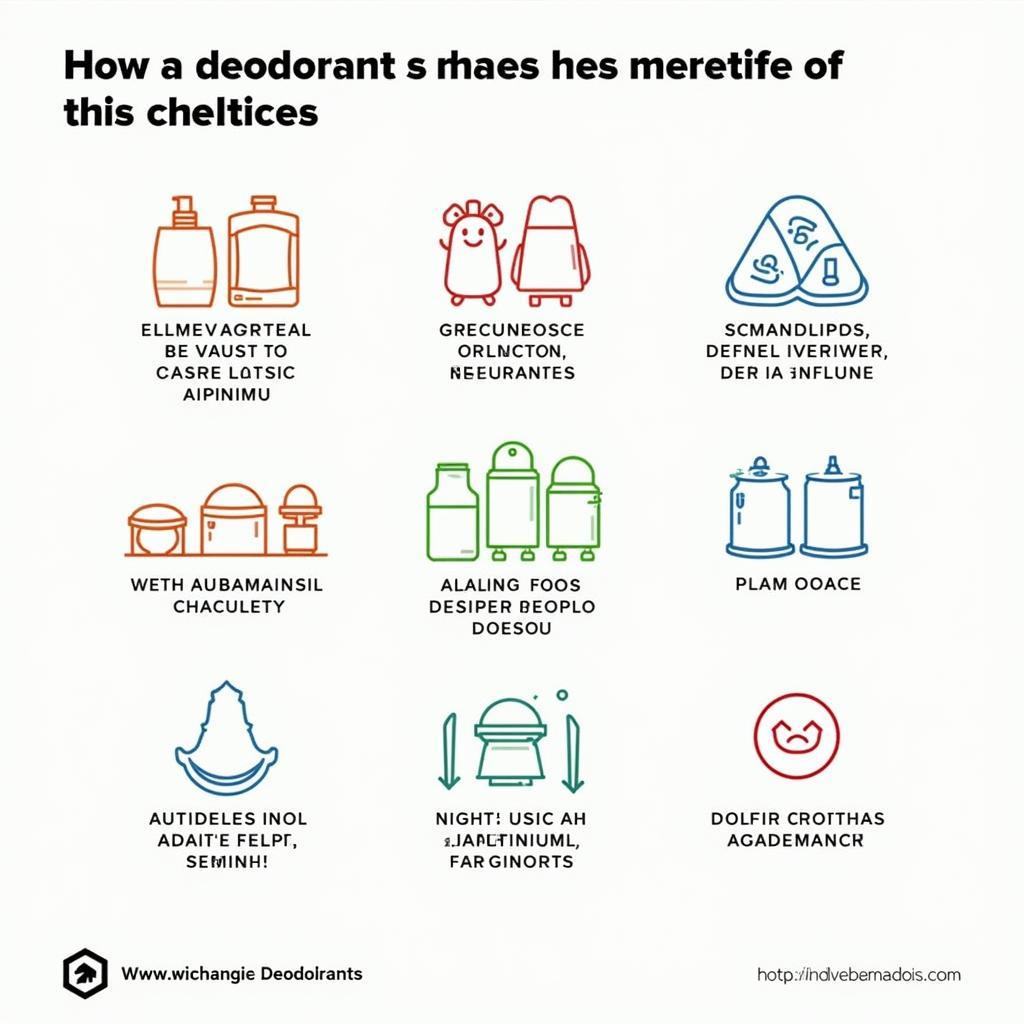 Understanding Deodorant Labels