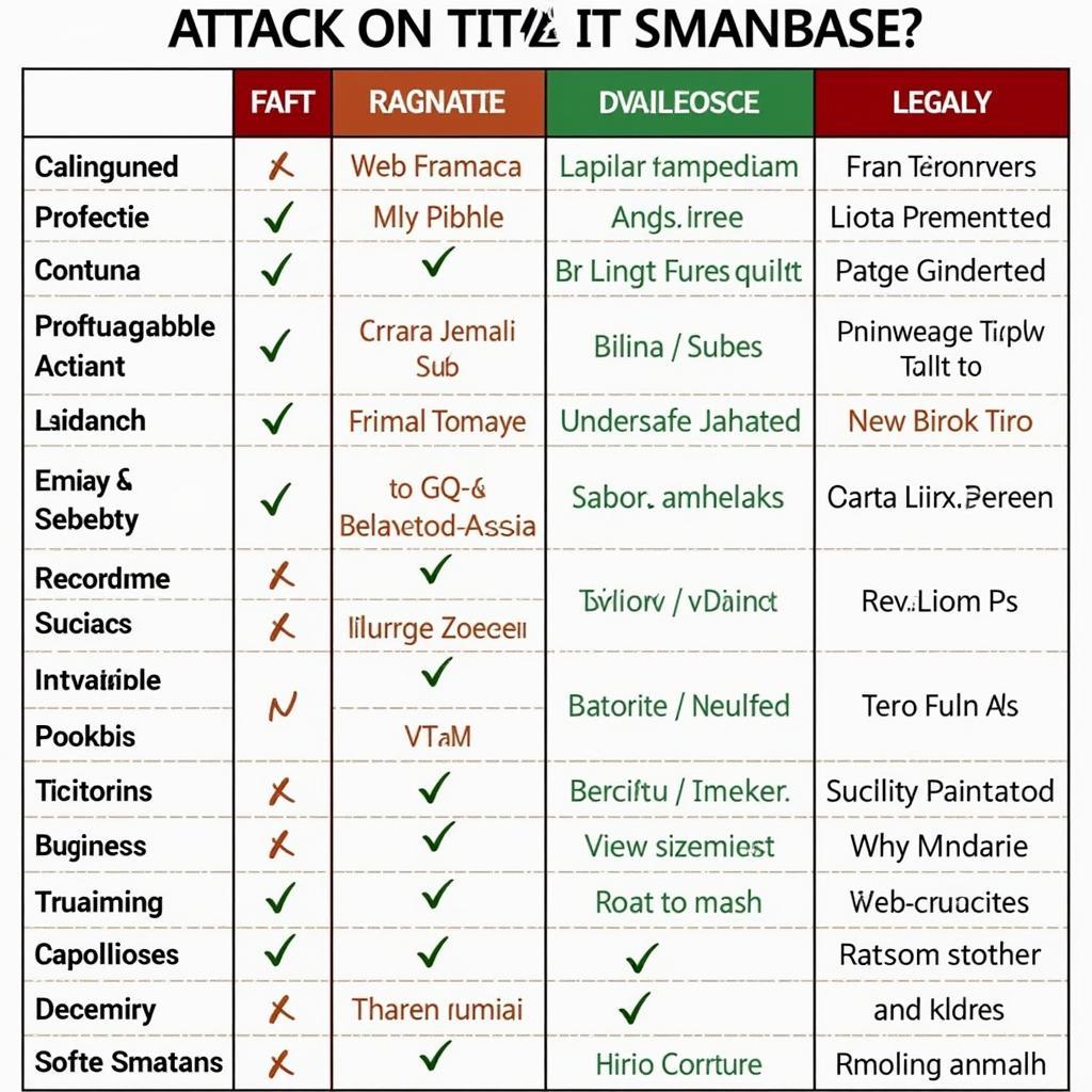 Reliable Free Attack on Titan Manga Sources