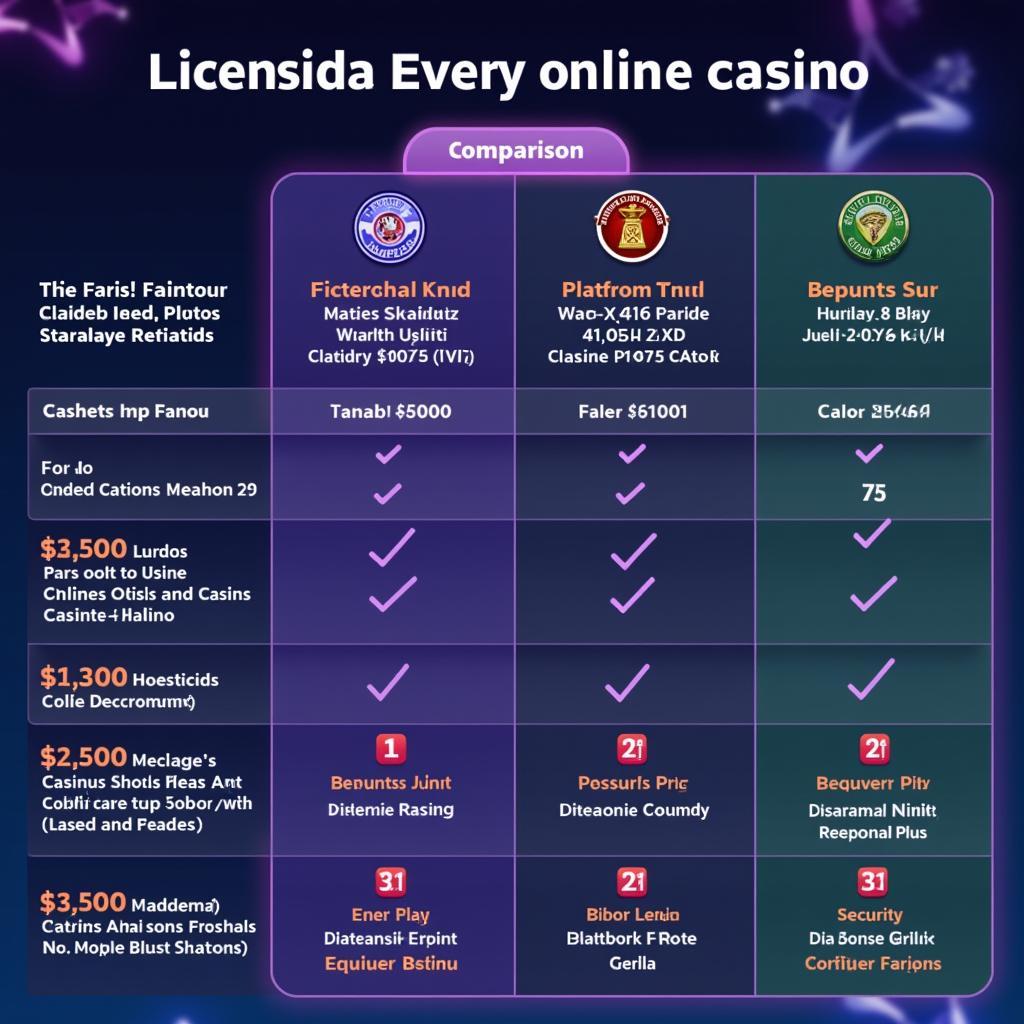 Reputable Online Casinos Offering Free Spins