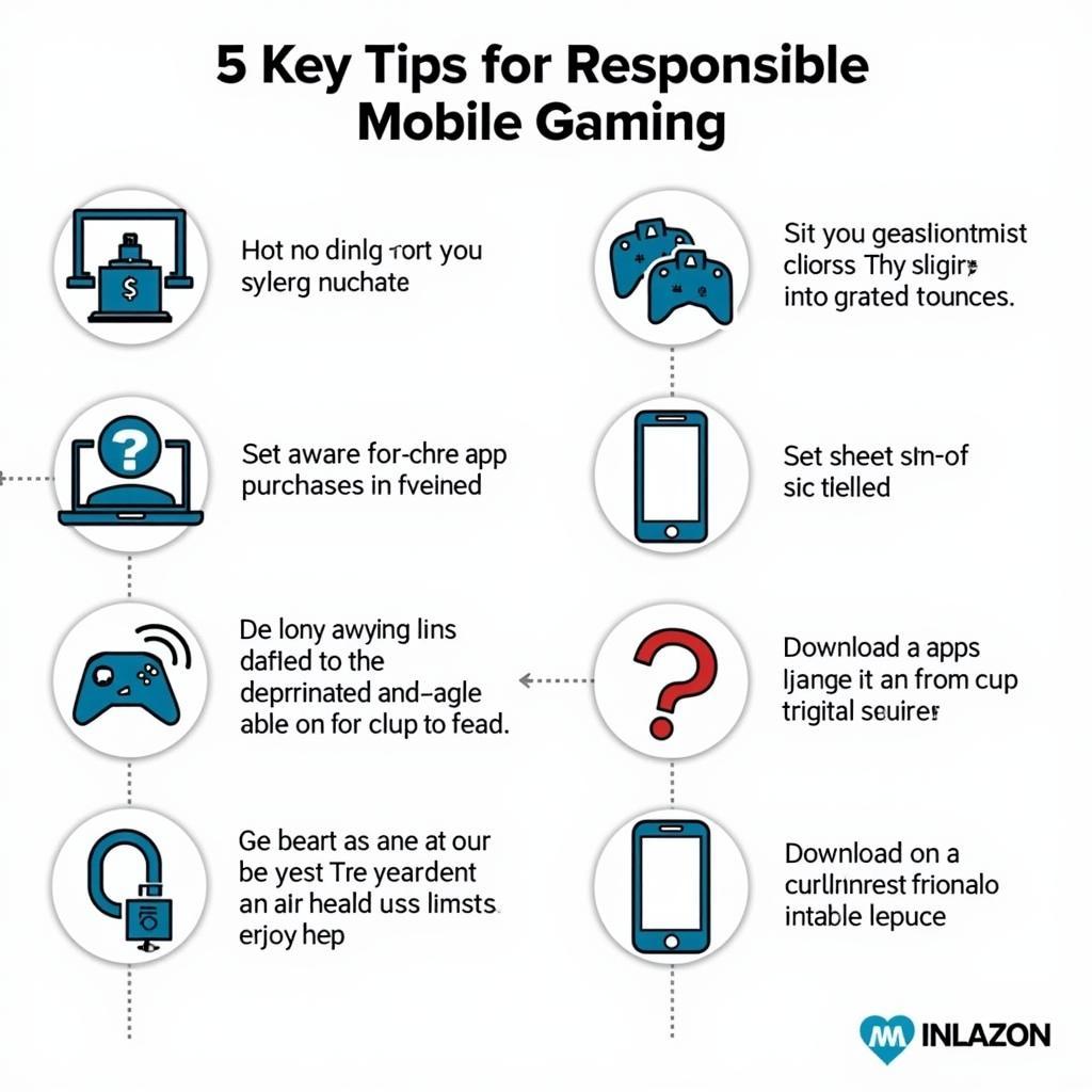 Responsible Mobile Gaming Tips