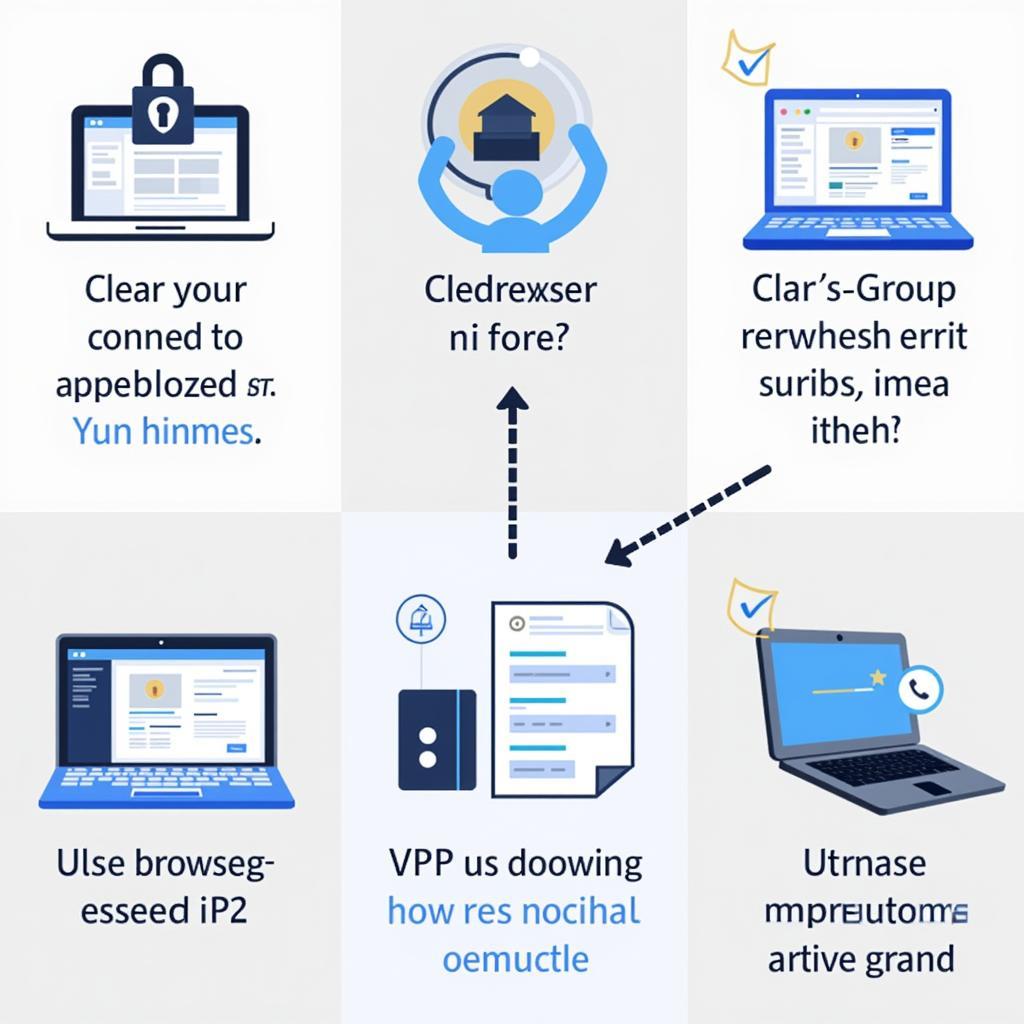 Tips for Securely Using Free Irish Proxies