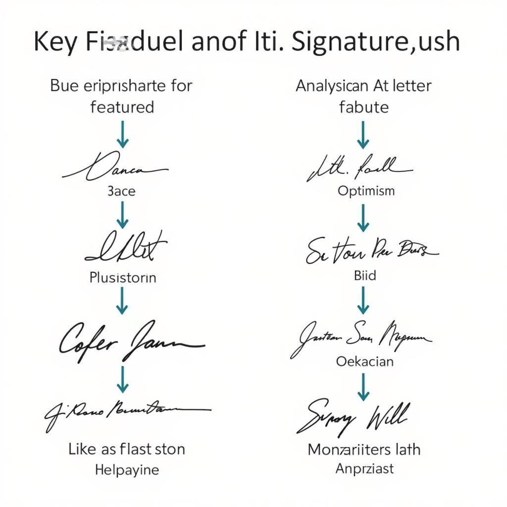 Signature Analysis Basics