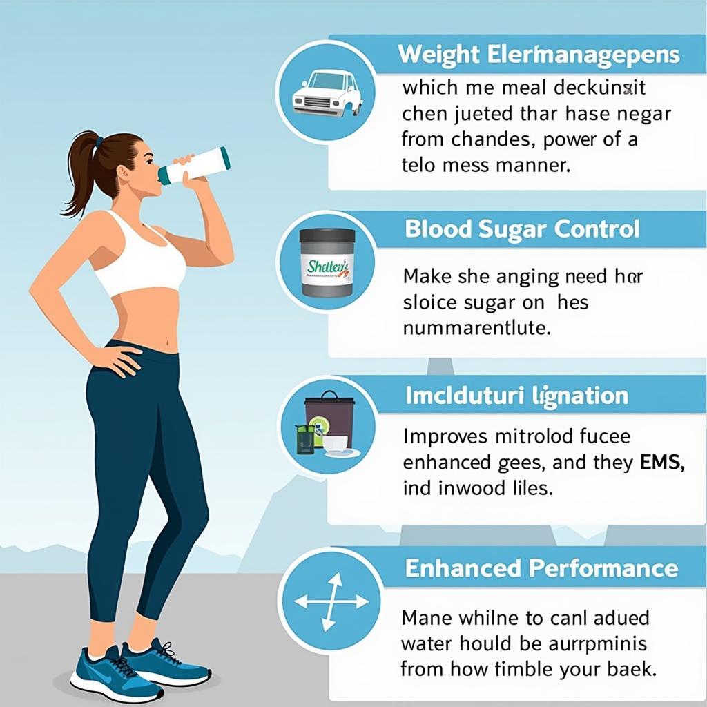 Benefits of Sugar-Free Electrolyte Powder