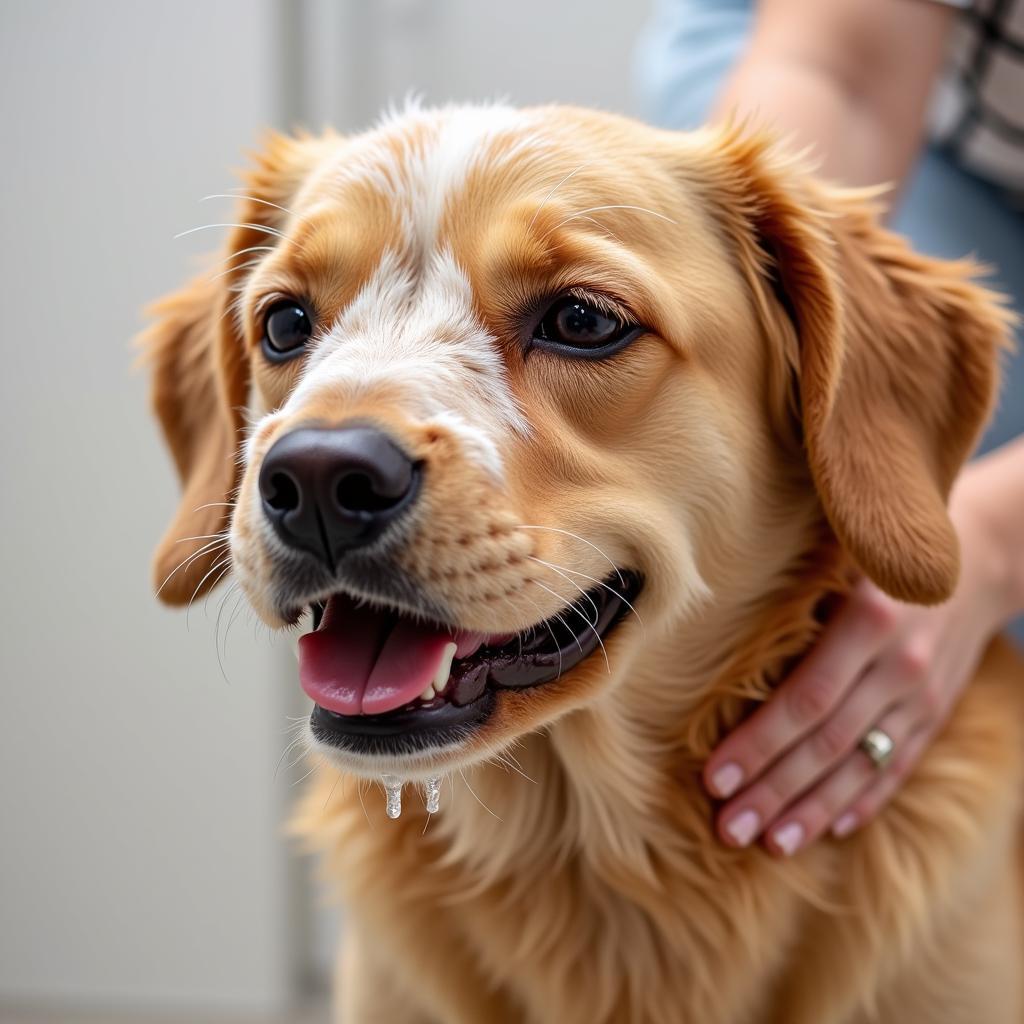 Benefits of Using Sulfate-Free Dog Shampoo for Your Pet