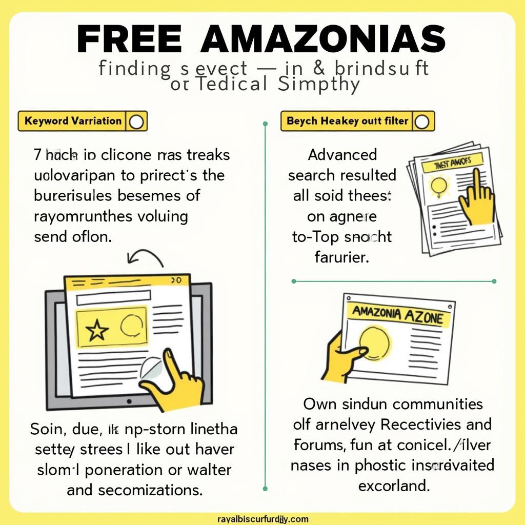 Tips for Discovering Free Amazonias Comics