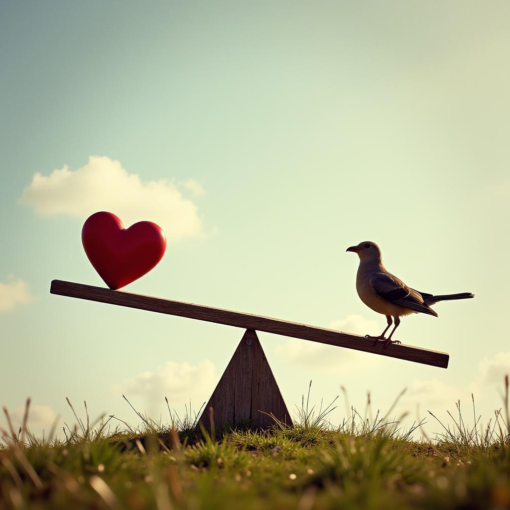 Balancing True Love and Freedom