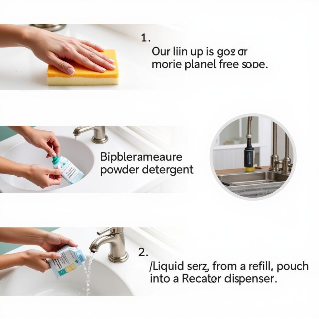 Using Plastic-Free Dish Soap: Bar, Powder, and Refill Methods