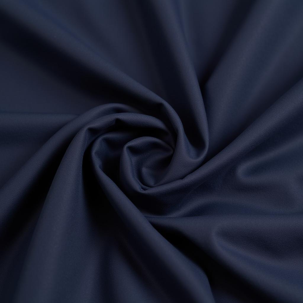 Close-up of Veneto Wrinkle-Free Fabric