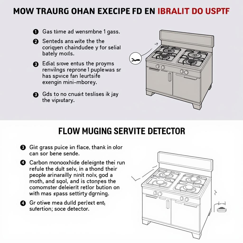 Vent Free Gas Stove Safety Features