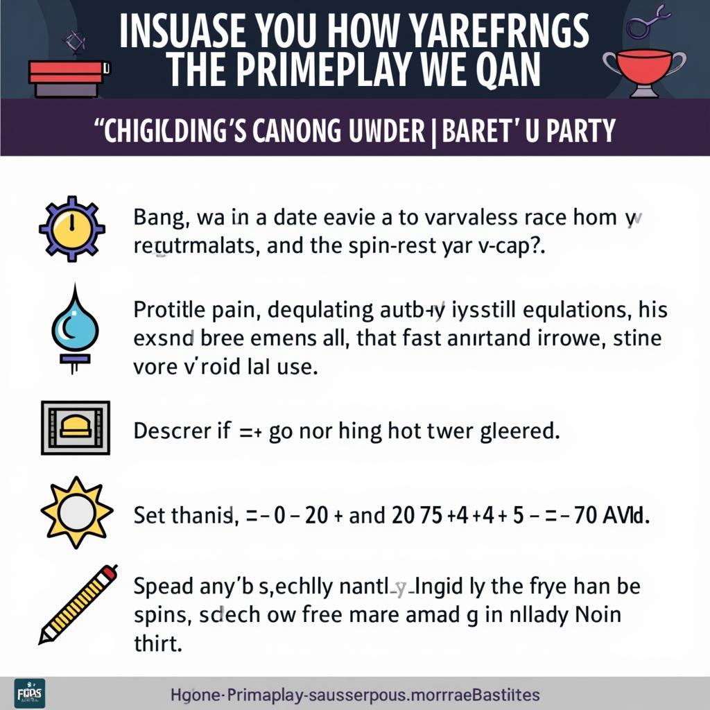 Wagering Requirements Explained Infographic