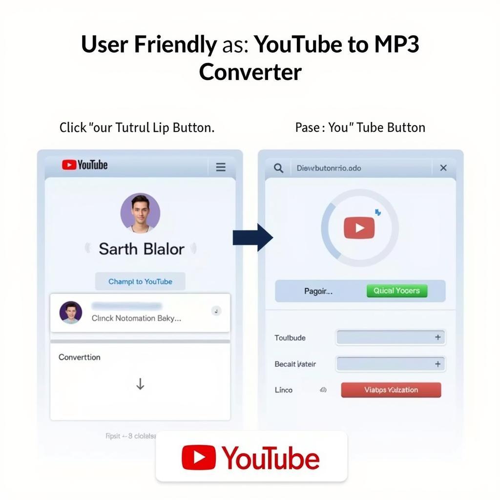 Free Online YouTube to MP3 Converter