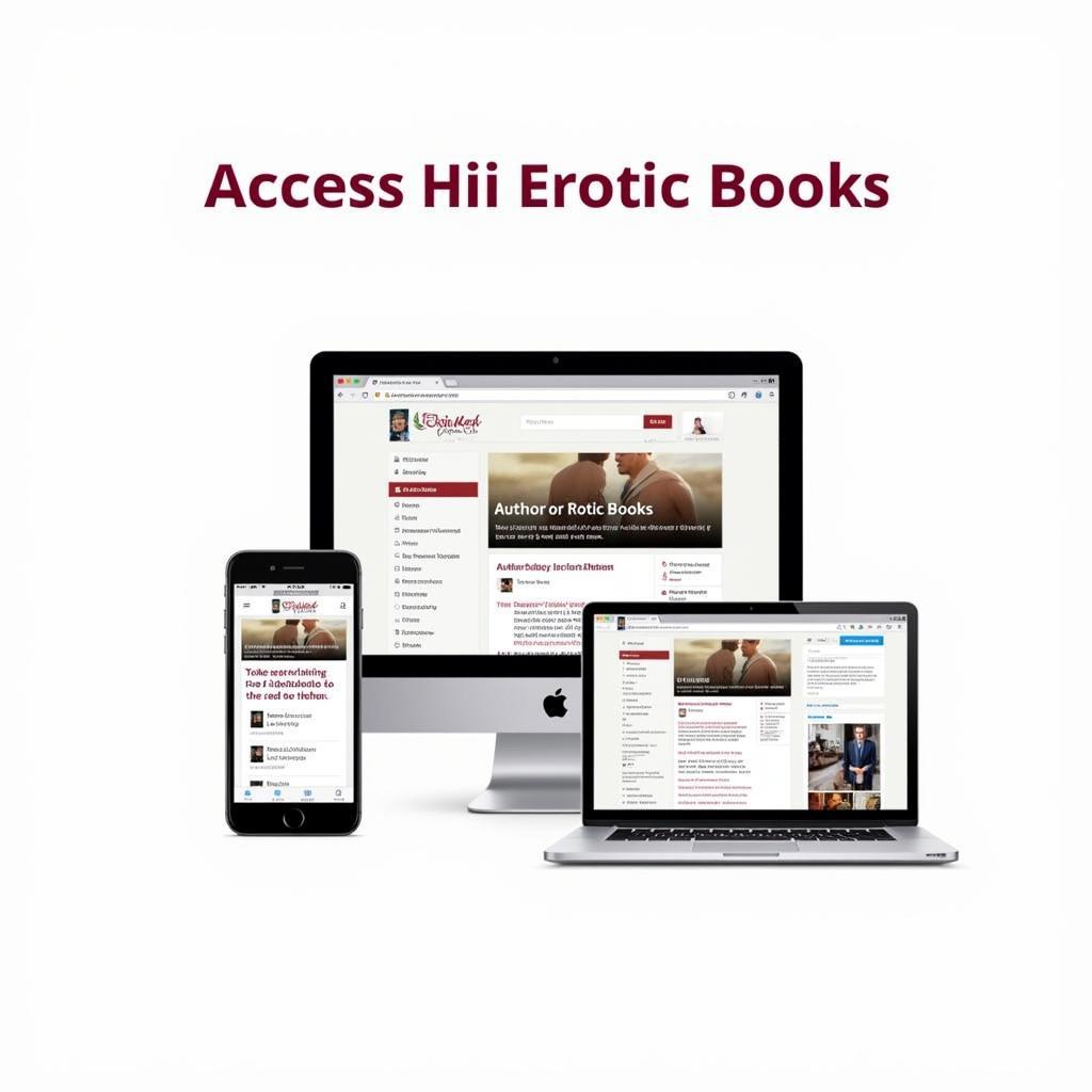 Accessing Free Erotica Online: Websites and Platforms