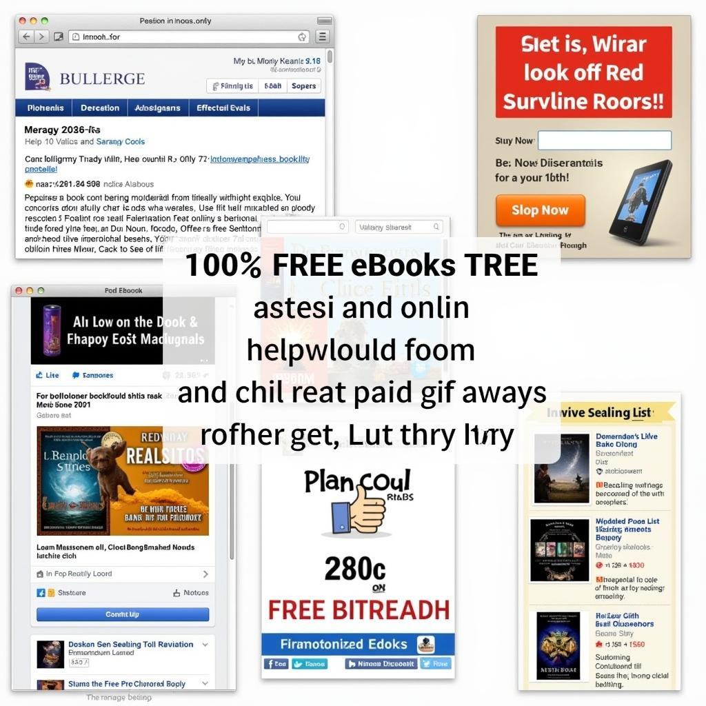 Finding Free Alexa Riley Books: Utilizing Promotional Offers