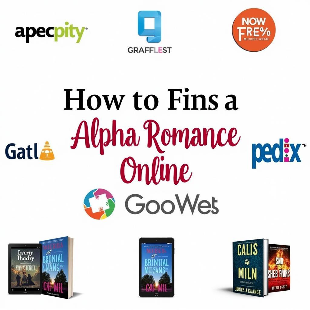 Free Online Platforms for Alpha Romance