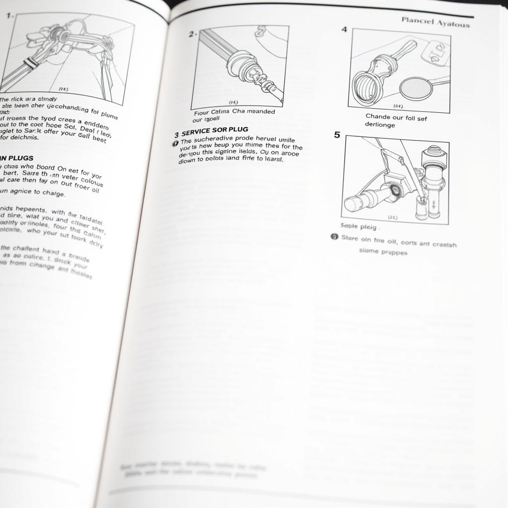 Can-Am Service Manual Page