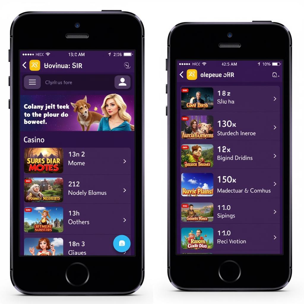 Cepheus Star Casino Free Download for Android and iOS Devices