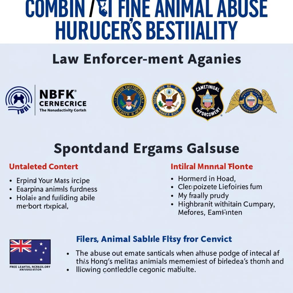 Combating Online Animal Abuse