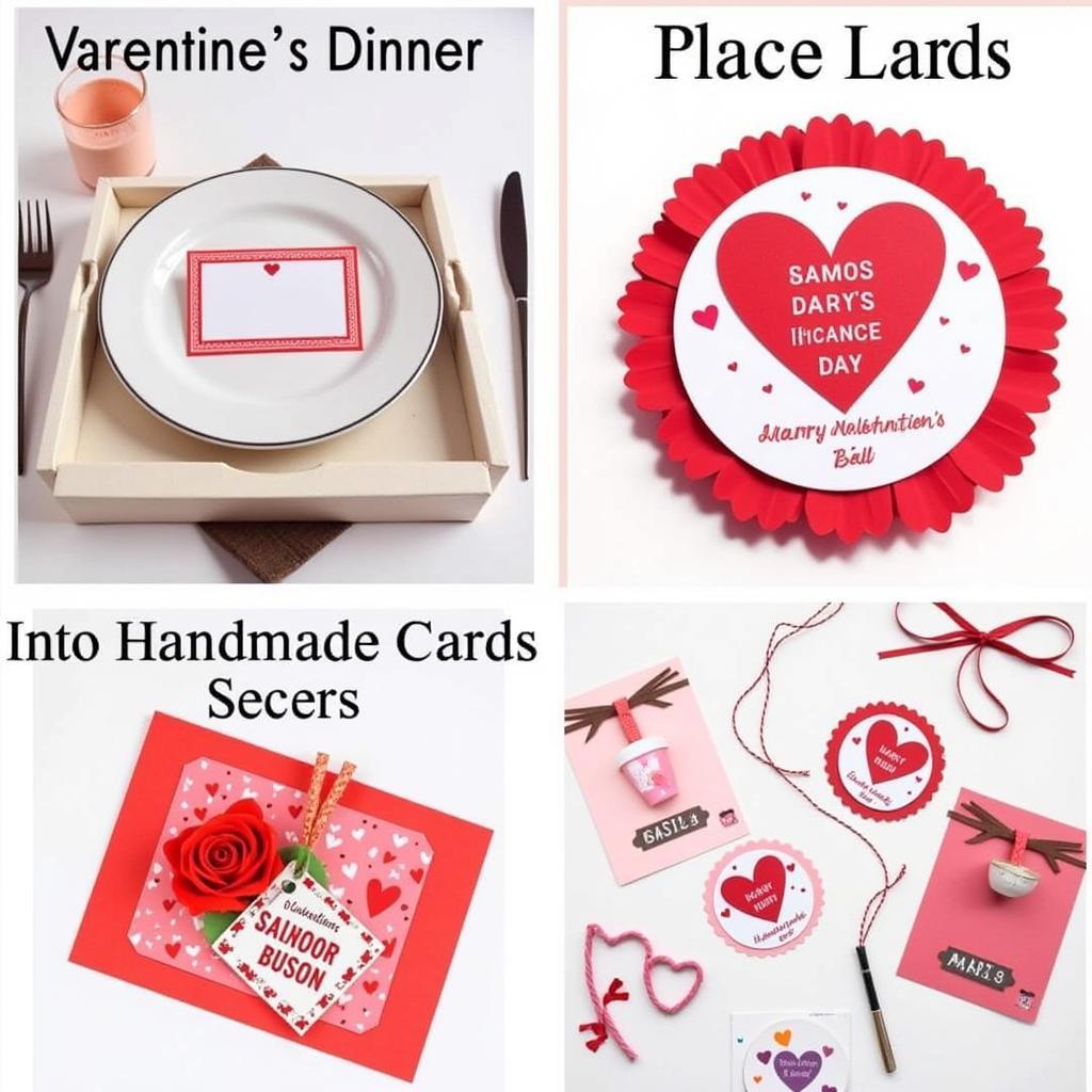 Creative Uses for Valentine's Day Tags