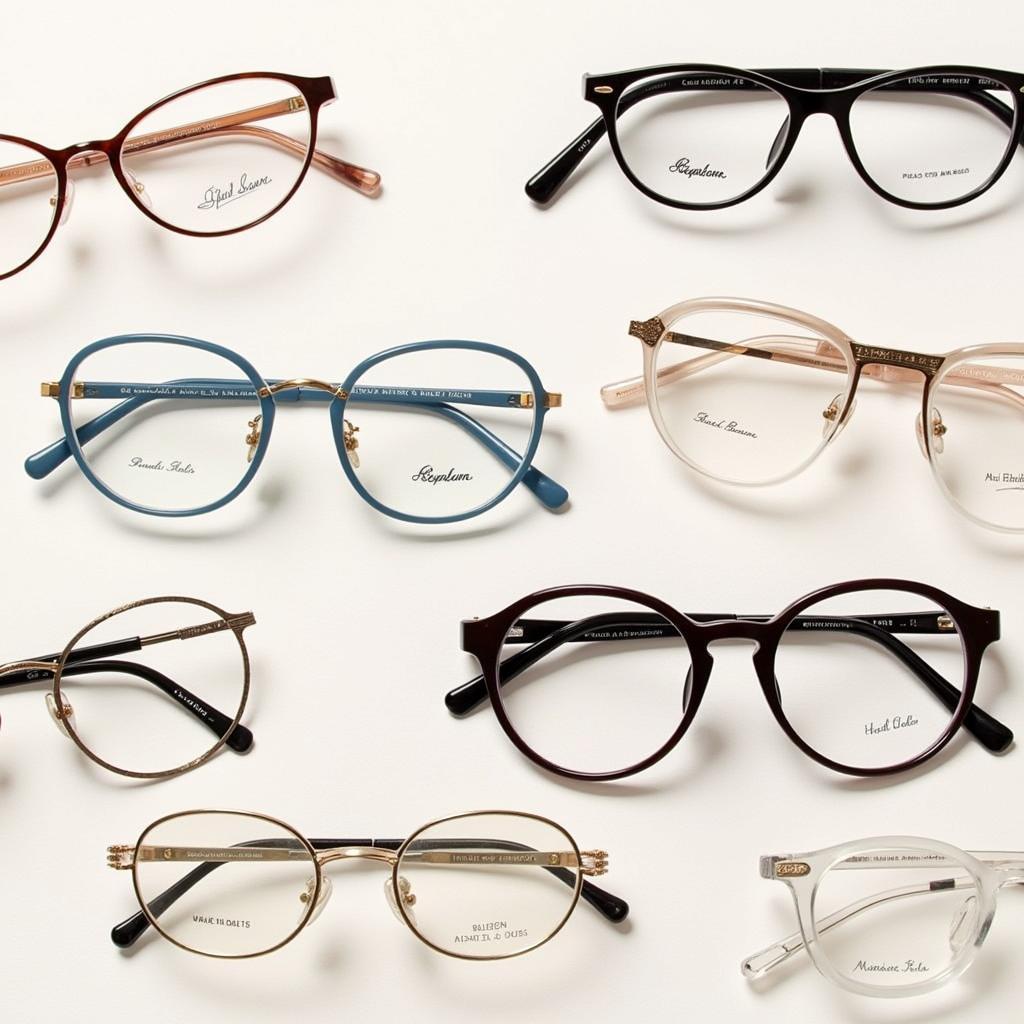 Designer Frames Buy One Get One Free Deals