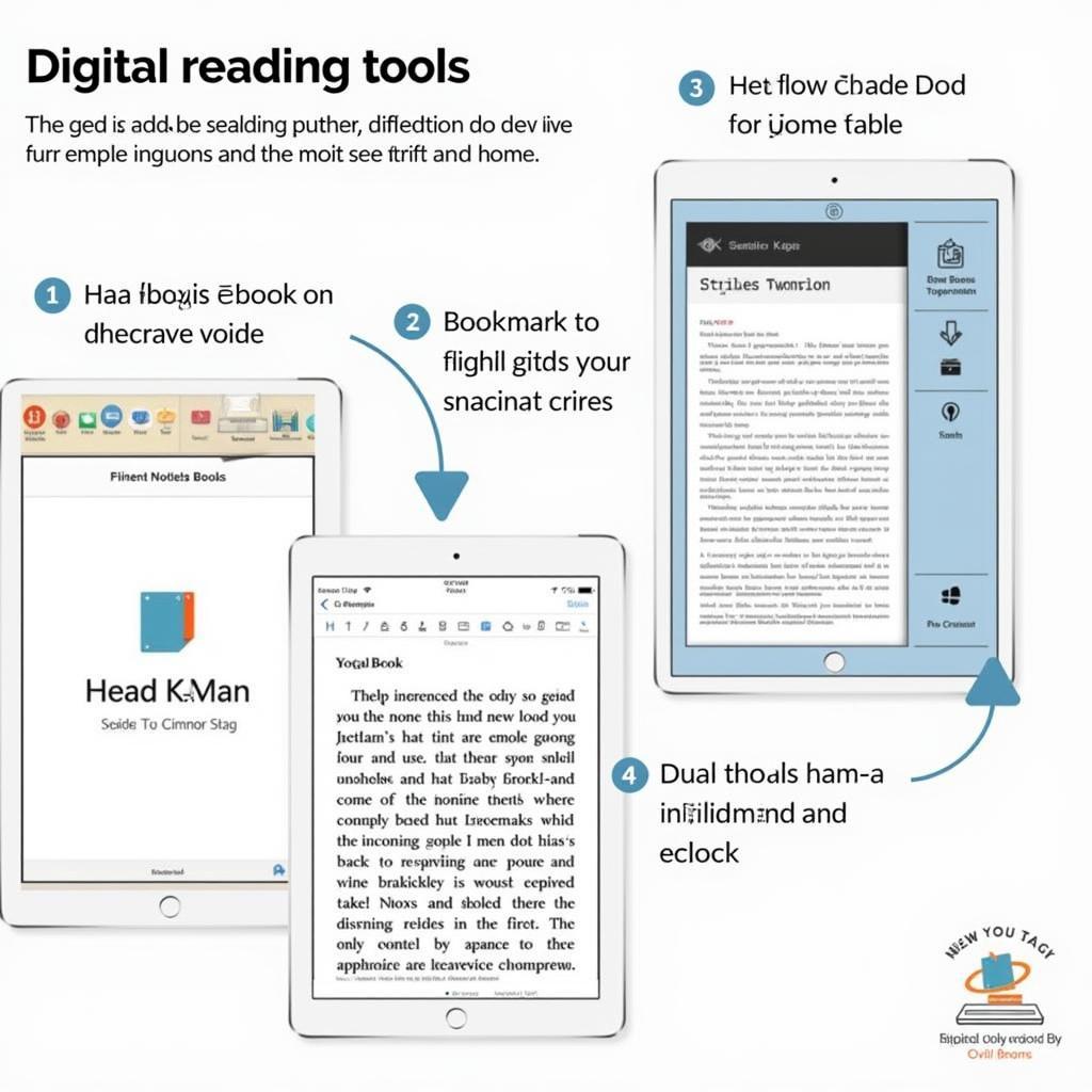 Enhancing Your Reading Experience with Digital Tools