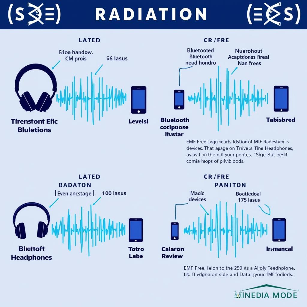 Addressing EMF Exposure Concerns