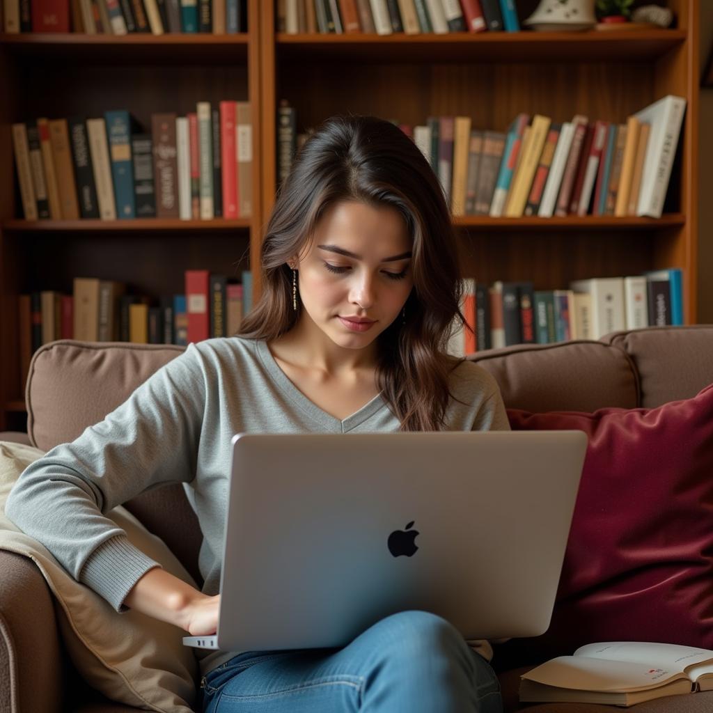 Finding Free Arranged Marriage Novels Online