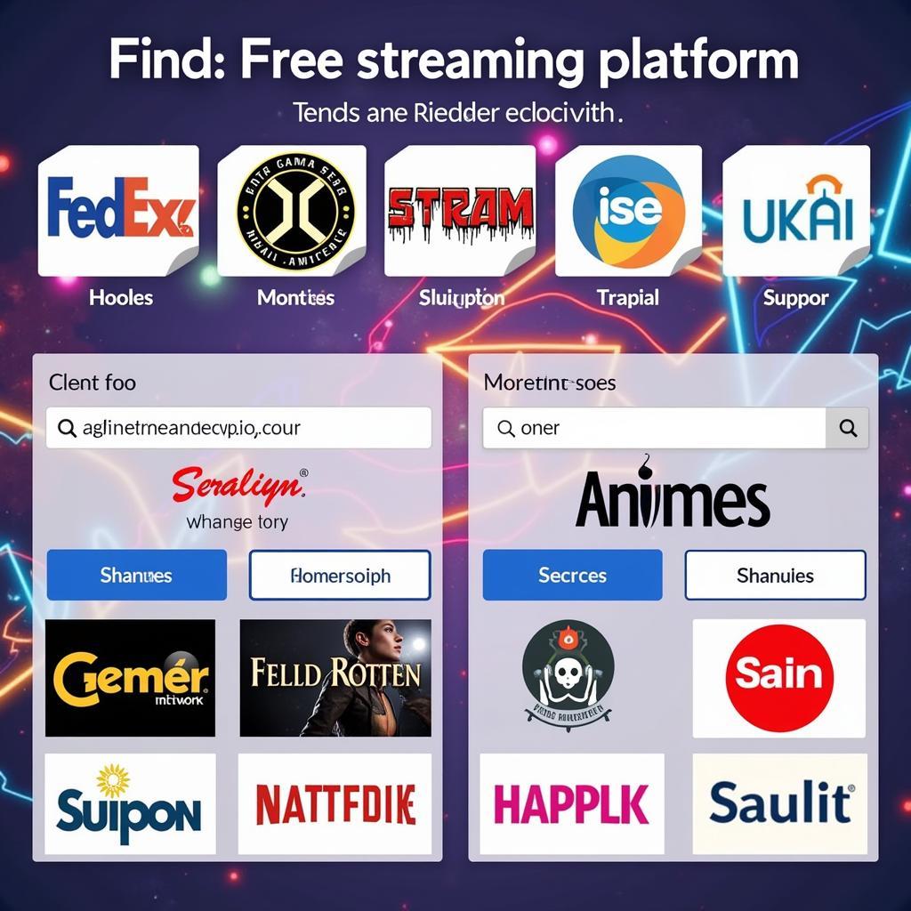 Free Anime Ecchi Streaming Platforms