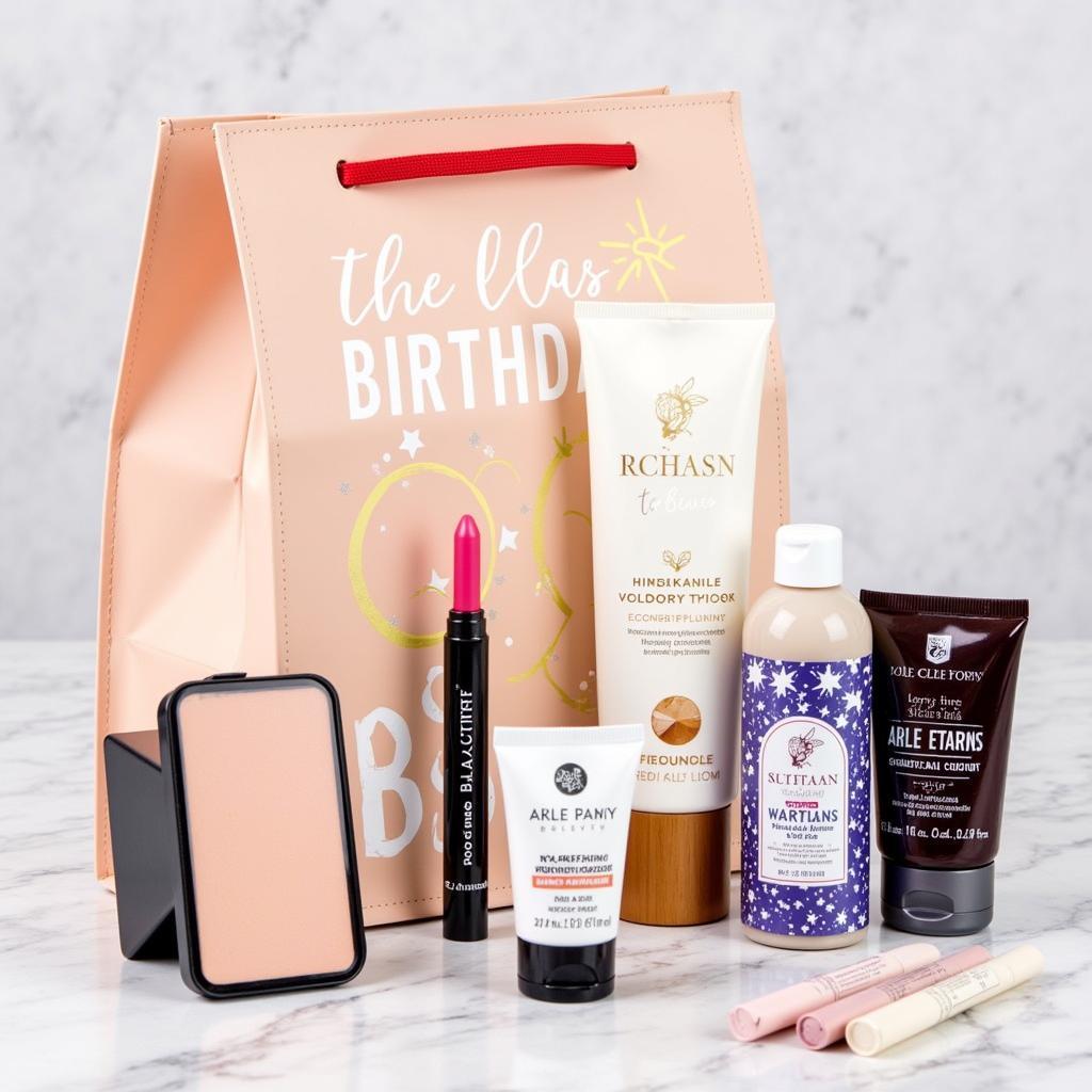 Free Birthday Gift Bag from Ulta Beauty in Louisville