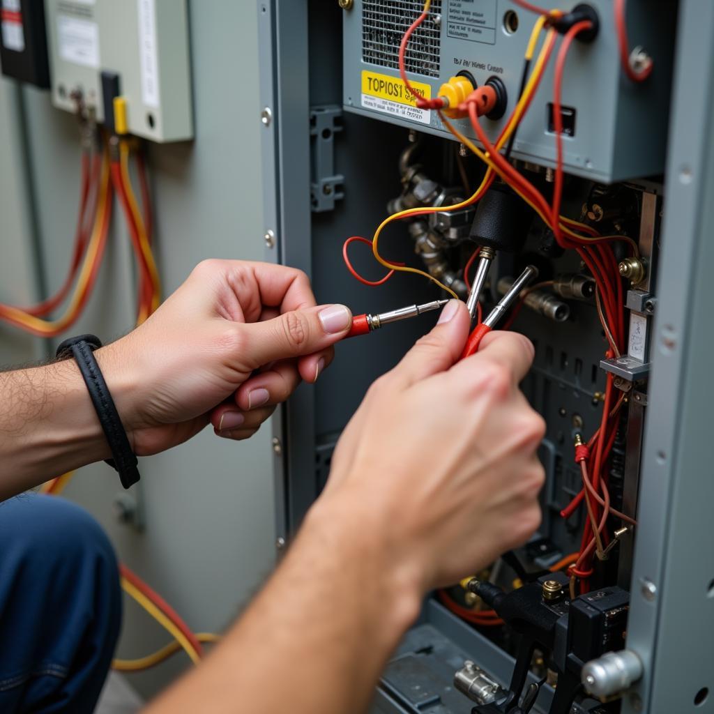 Gaining Hands-on Experience in Free HVAC Training in DC