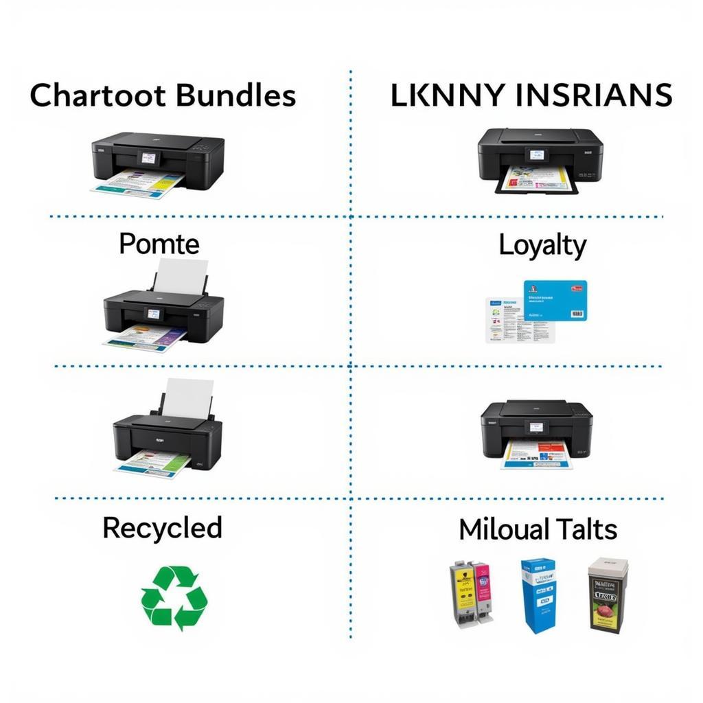 Exploring Free Ink Printer Options