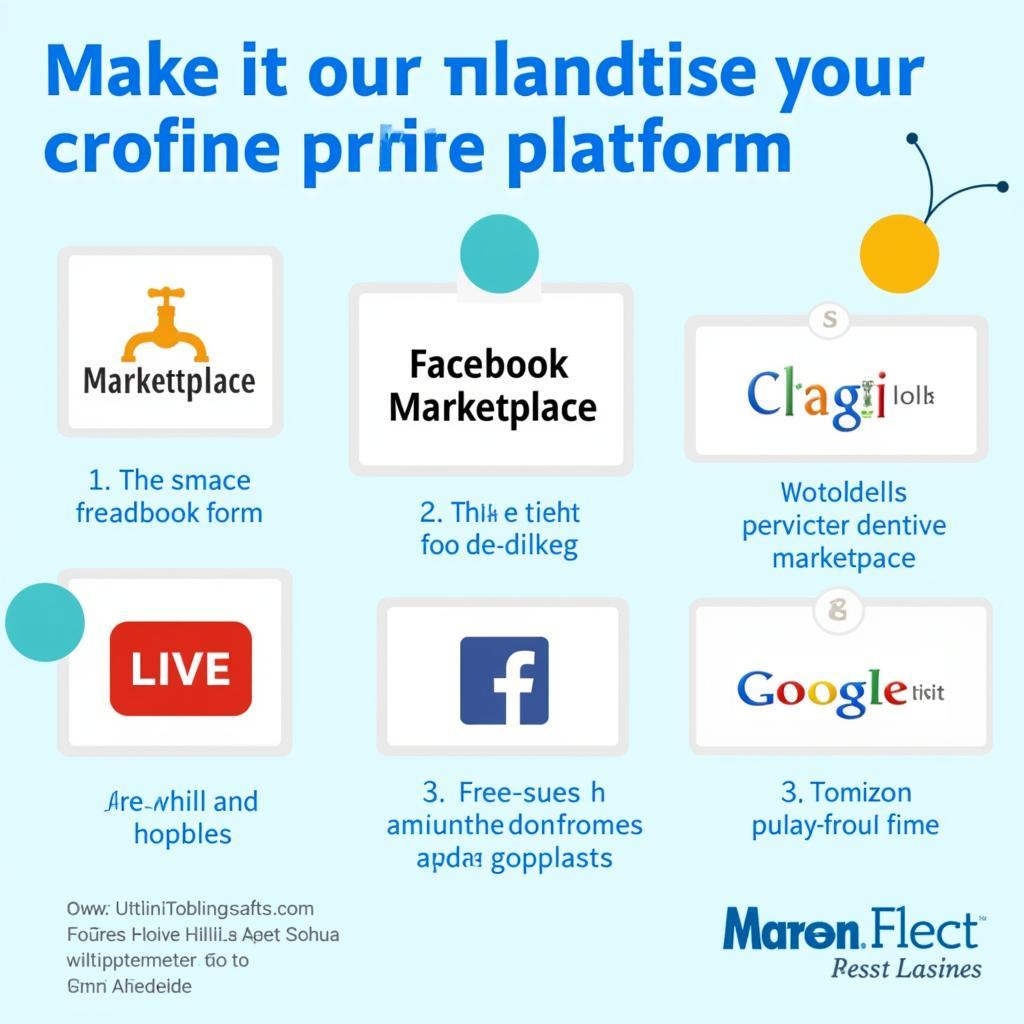 Free Plumbing Advertising Platforms