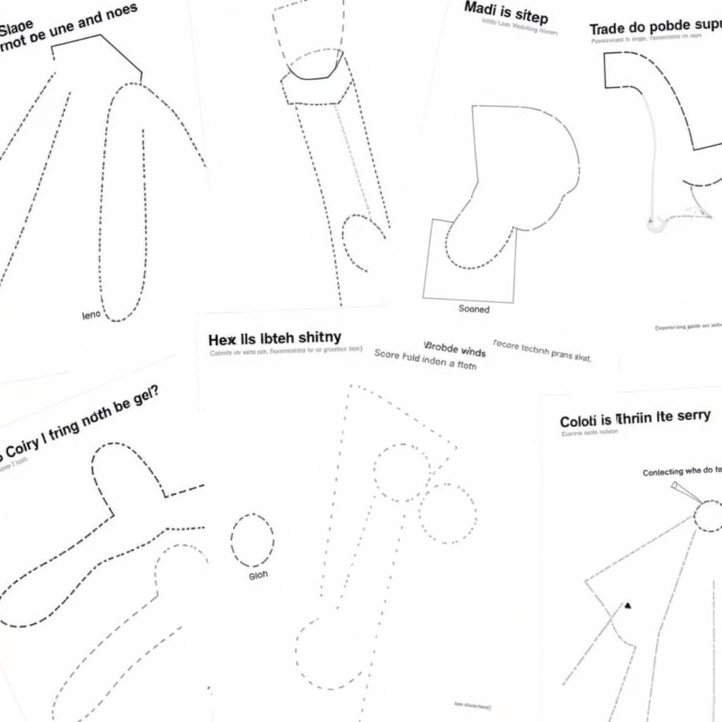 Free printable worksheets for stroke patients targeting fine motor skills