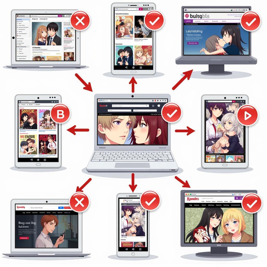 Free Romance Manga Online Platforms