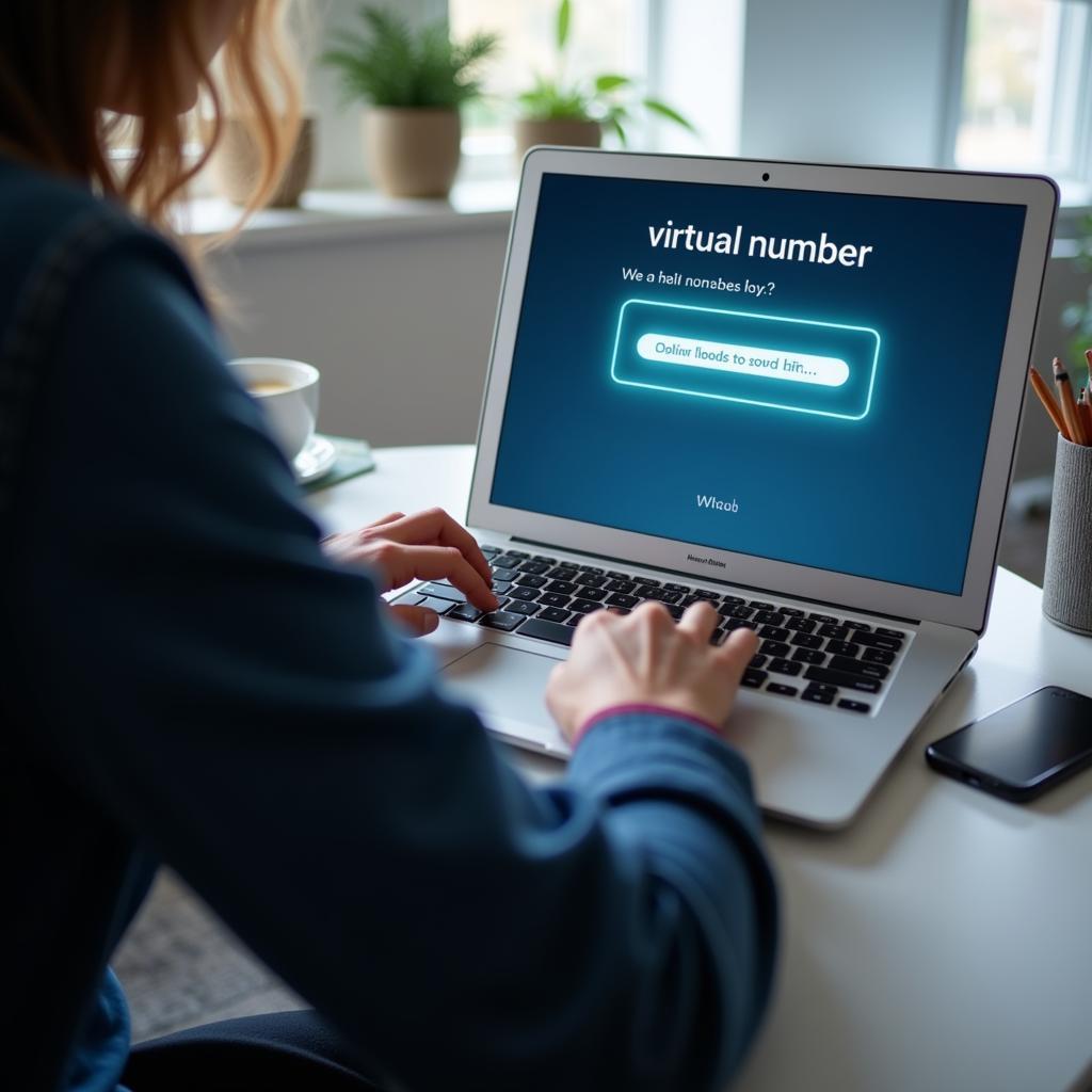 Protecting Privacy with Free Canadian Virtual Numbers