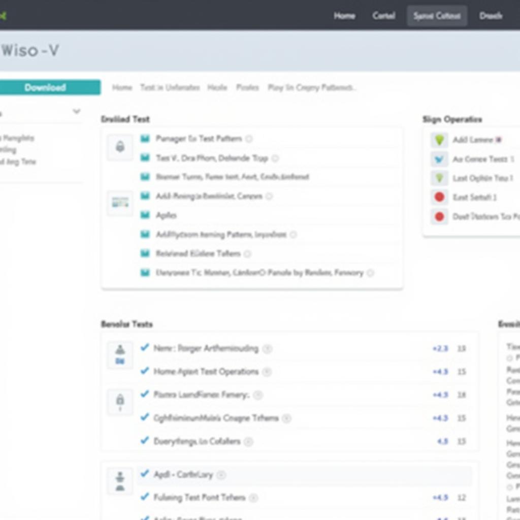 Free RISC-V Test Suite Download