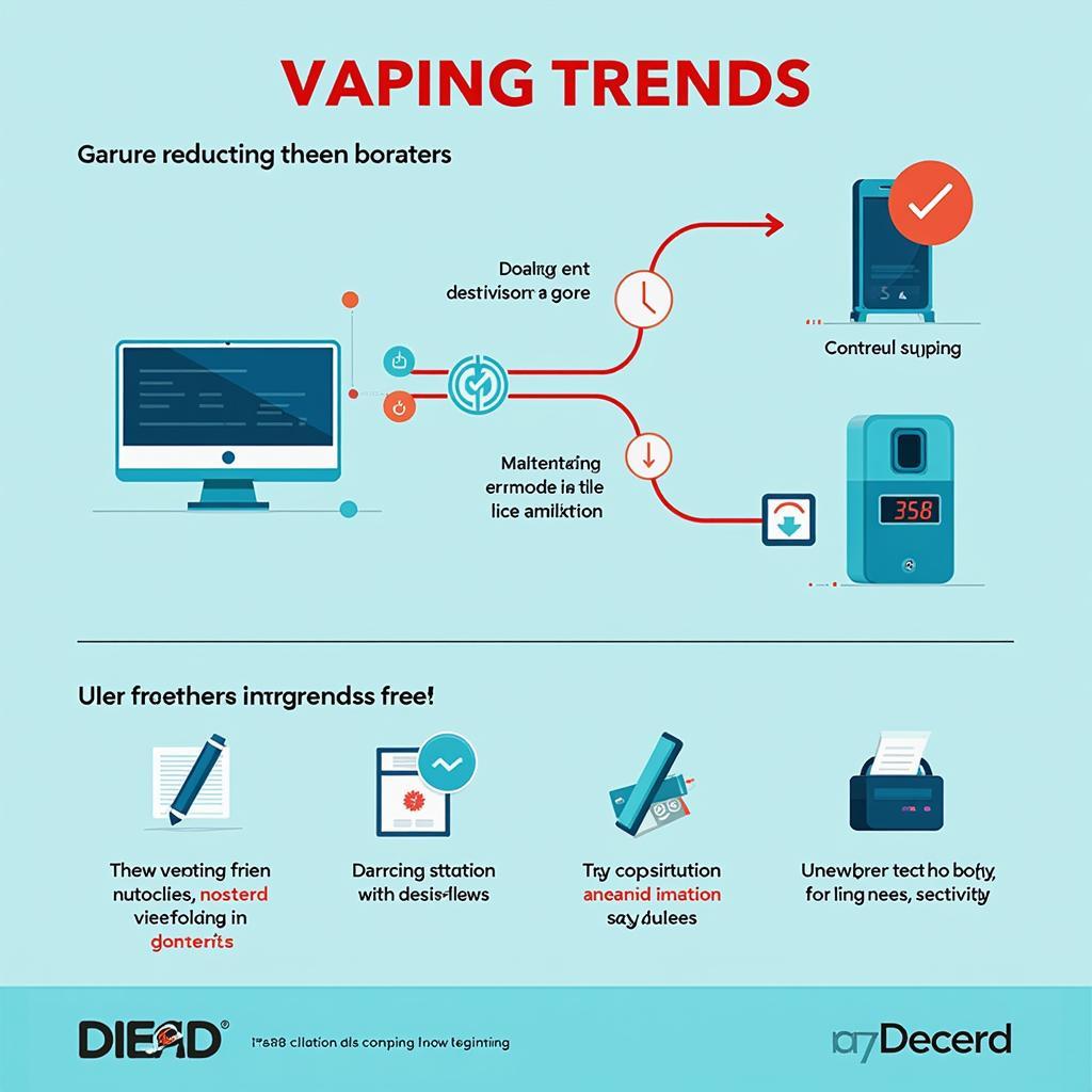 Future of Nicotine-Free Vaping