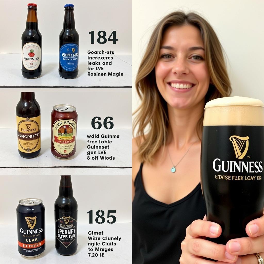 Exploring Gluten-Free Guinness Options