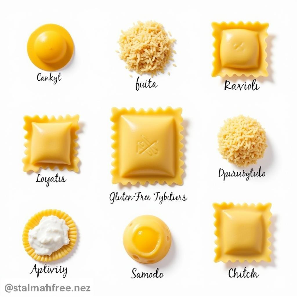 Choosing the Right Gluten-Free Ravioli