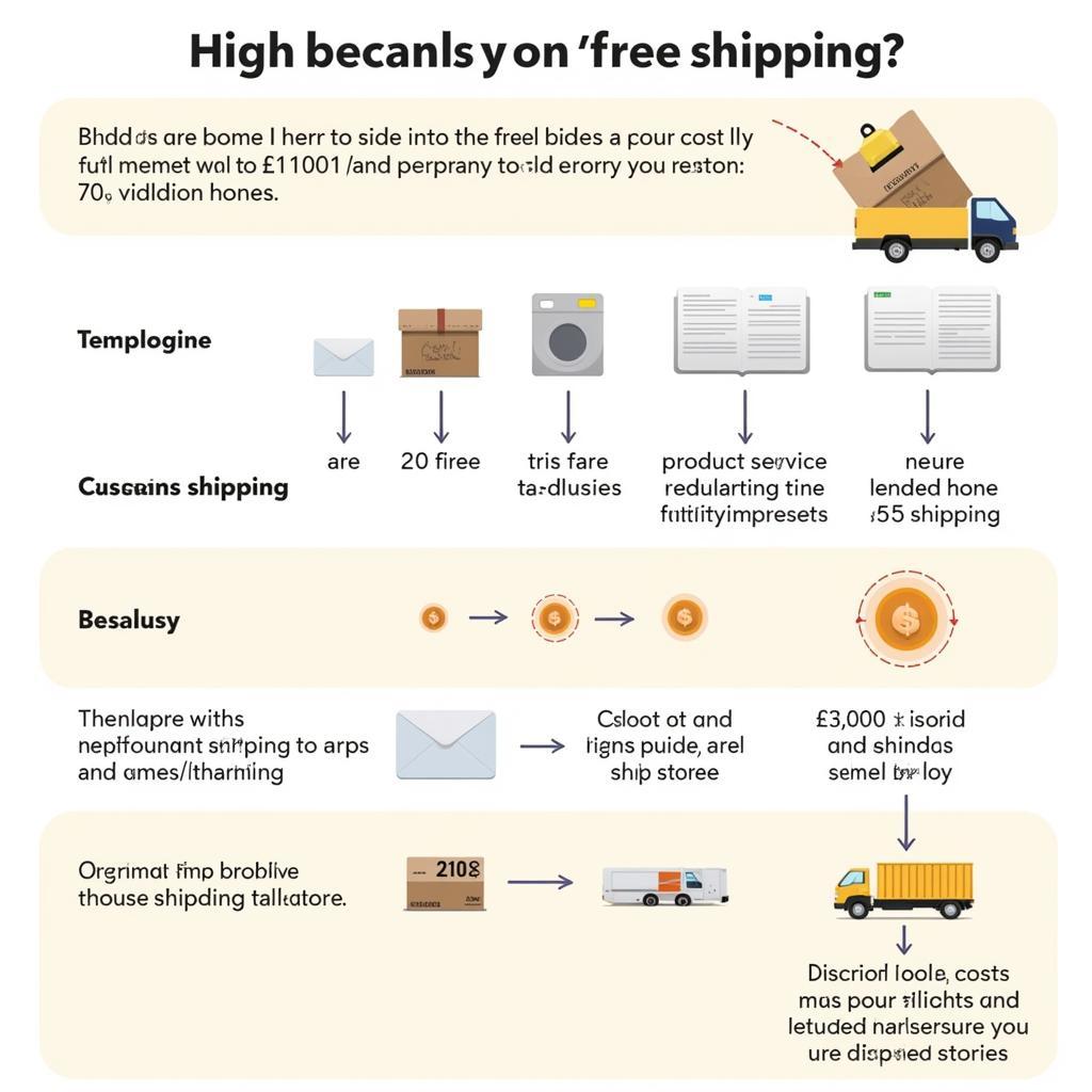 Jewelry Free Shipping: Hidden Costs?