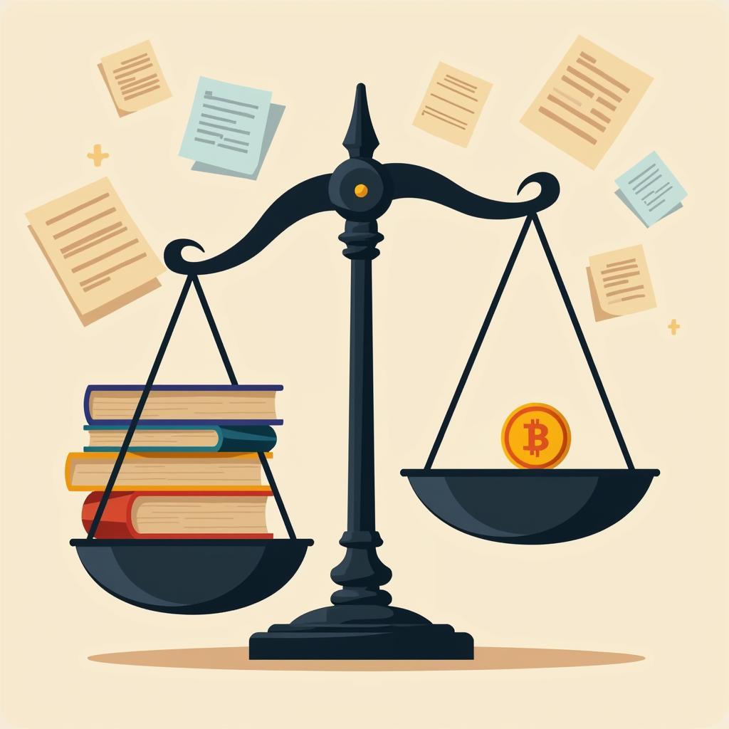 Navigating the legal and ethical aspects of online reading